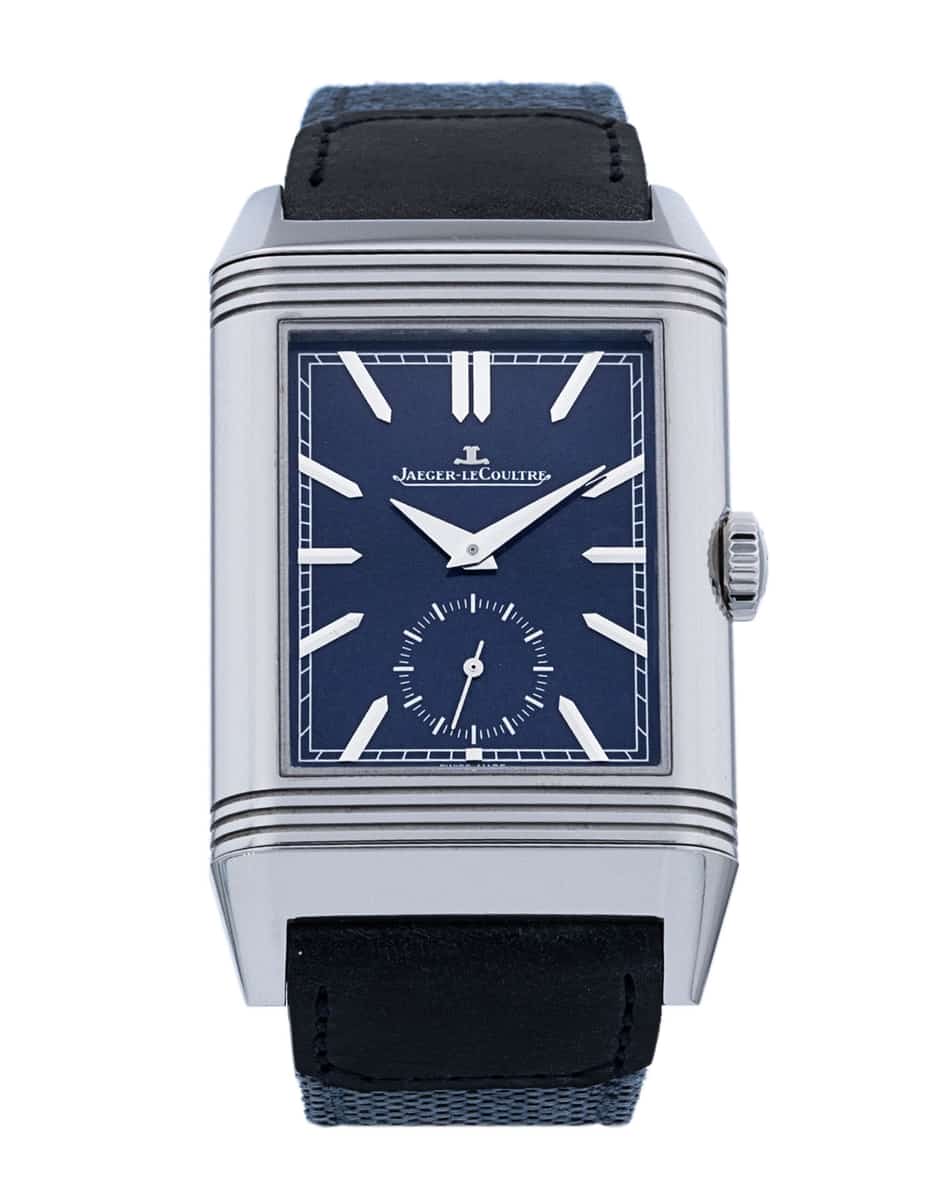 Jaeger-LeCoultre Reverso Tribute Duoface 3988482 Jaeger-LeCoultre Reverso Tribute Duoface 3988482
